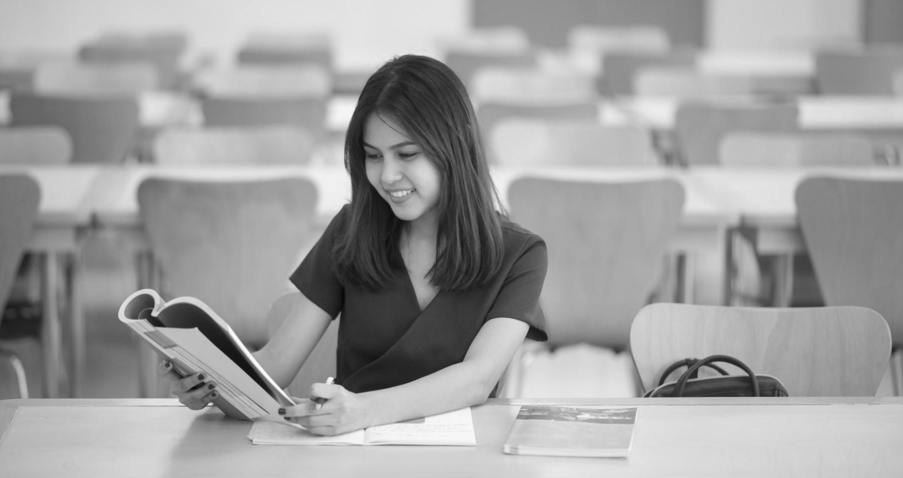 Équipe d'experts financiers en formation