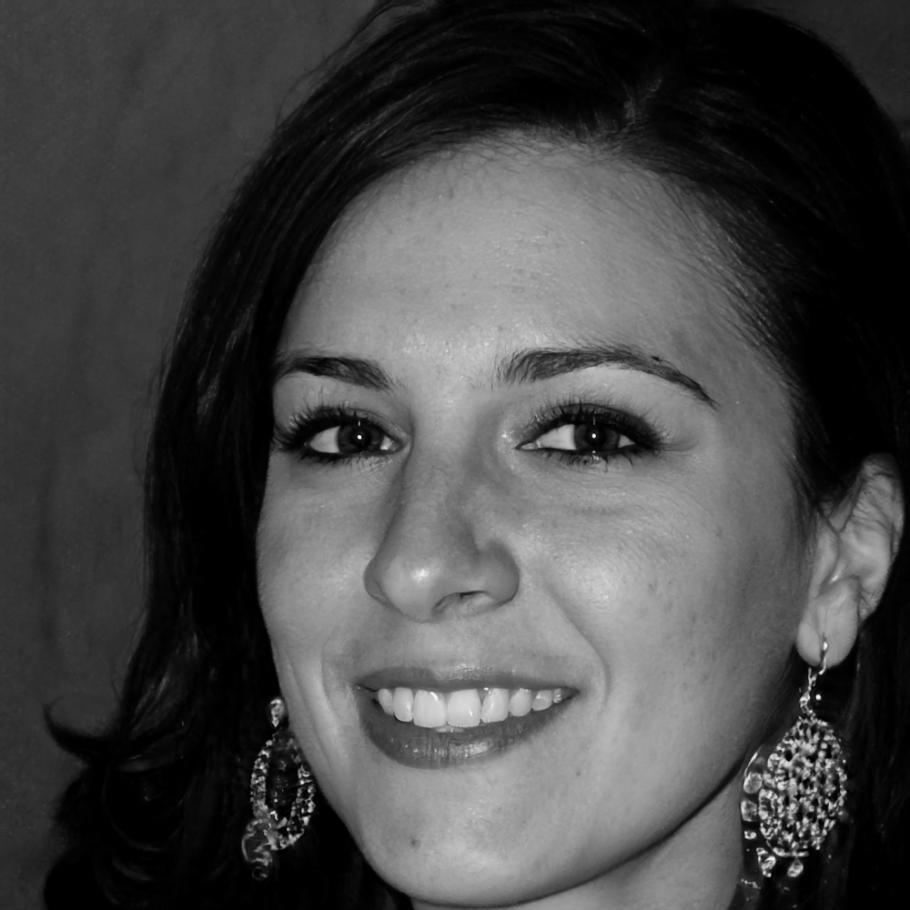 Portrait de Sophie Martin
